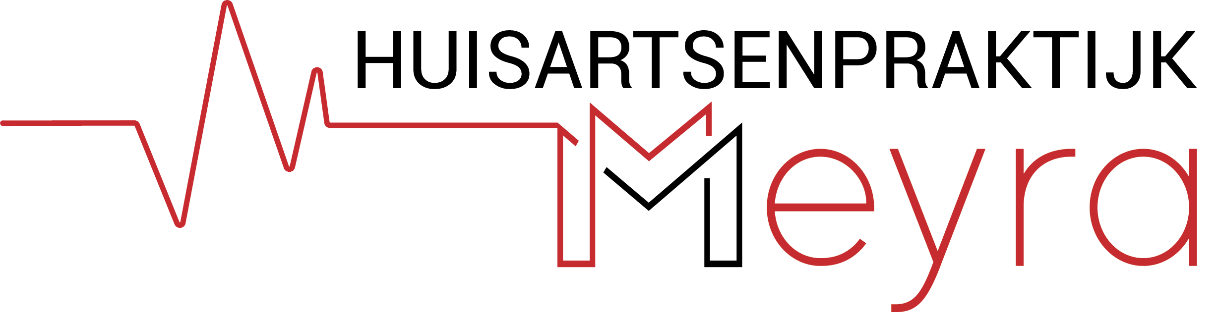 Huisartsenpraktijk Meyra Logo